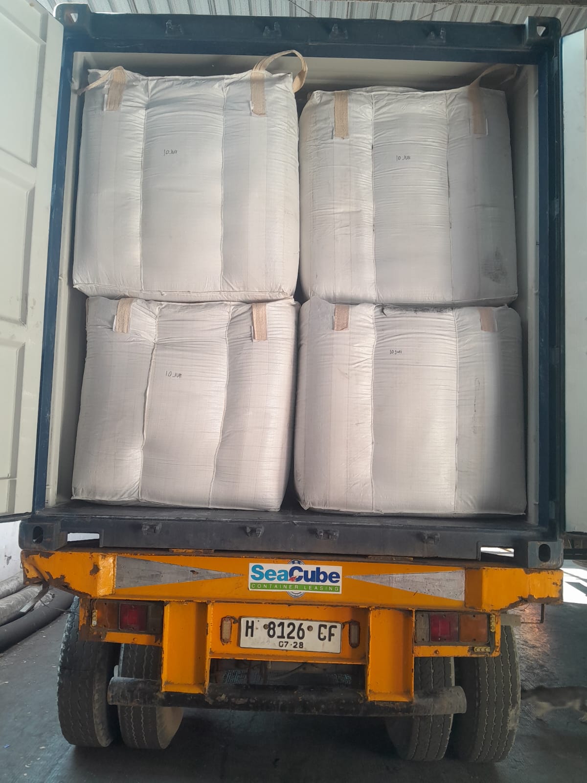 Import Export