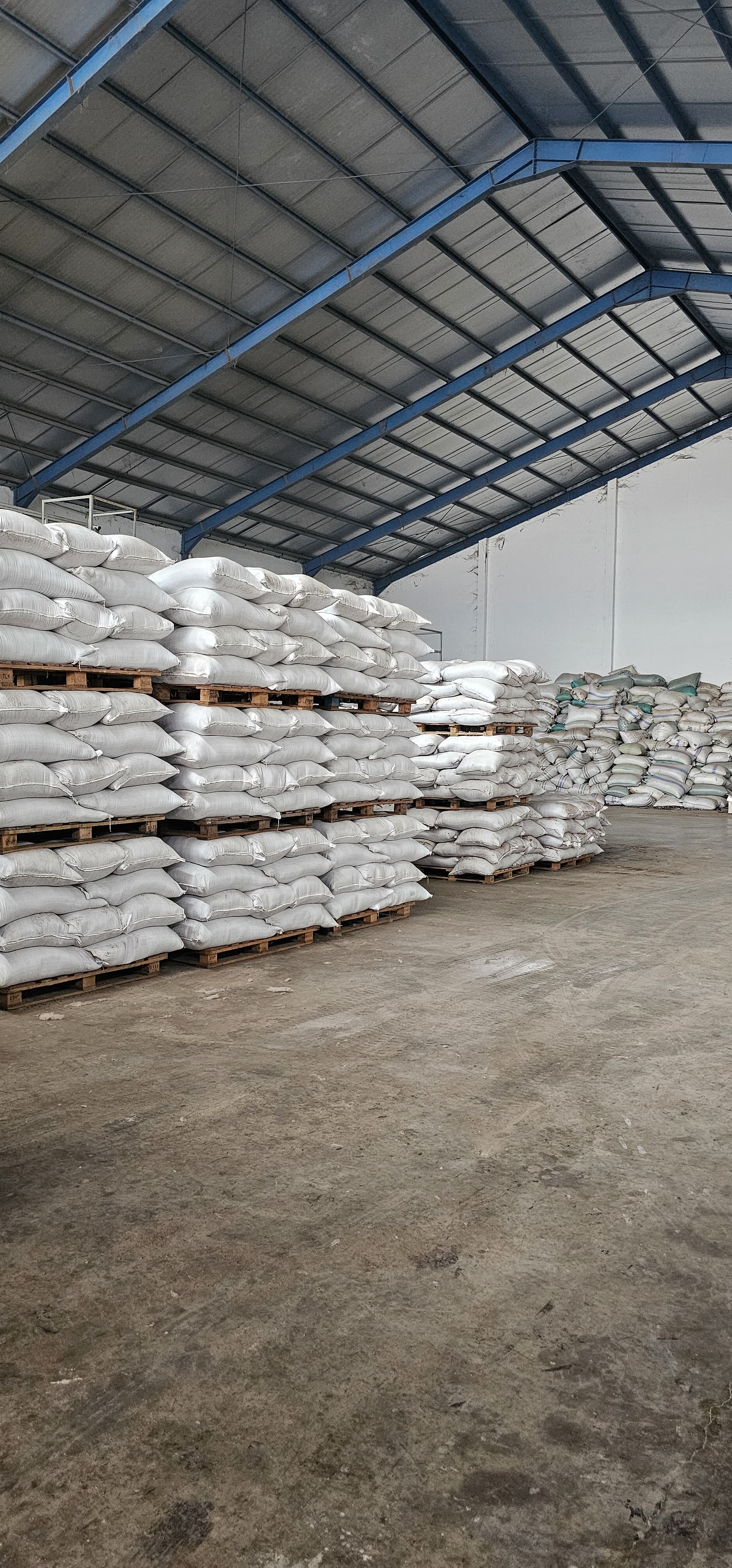 Warehouse