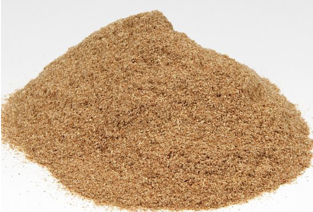 High Protein Corn Cob