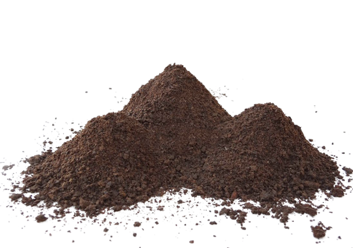 Kapok Seed Meal